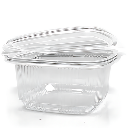 PET Контейнер за храна