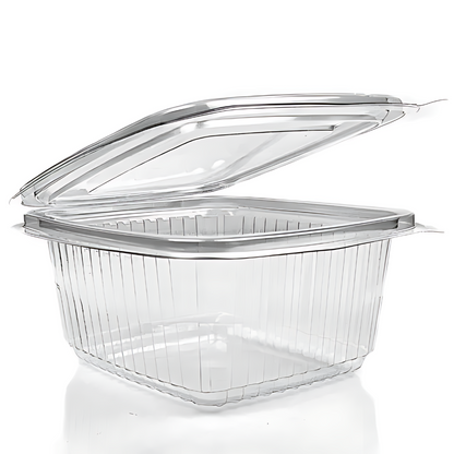 PET Контейнер за храна