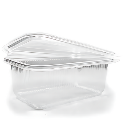 PET Контейнер за храна