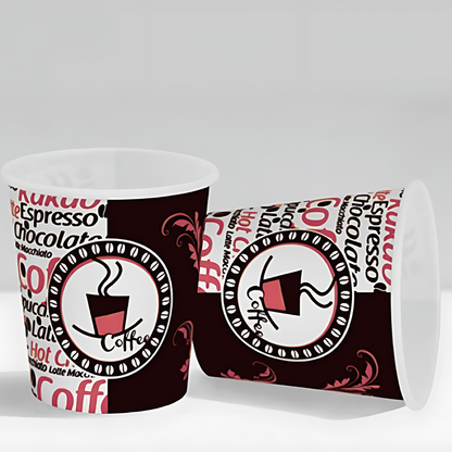 Чаши за кафе/вендинг