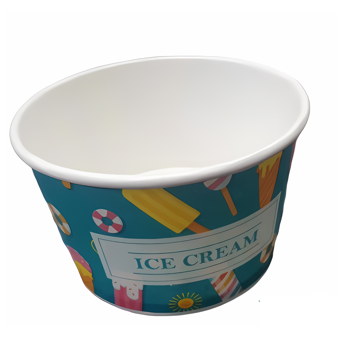 Чаша за сладолед