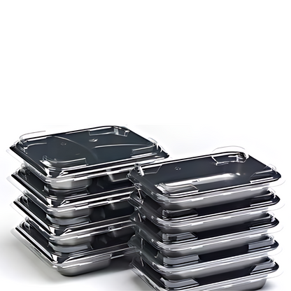 Термо кутия с капак 1000сс