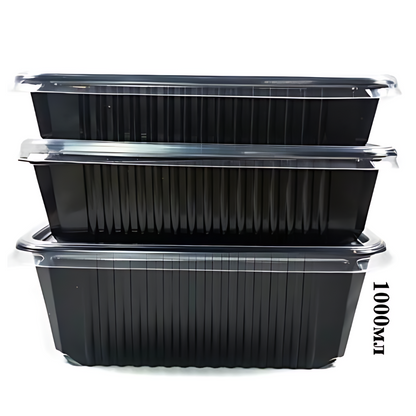 Термо кутия с капак 1000сс