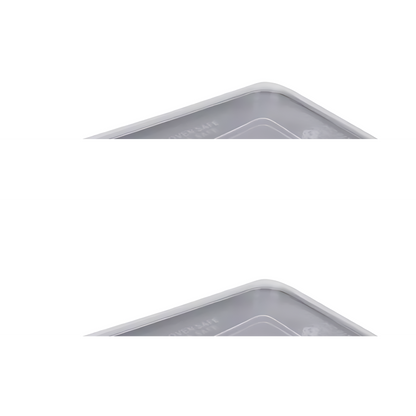 Термо кутия с капак 1000сс