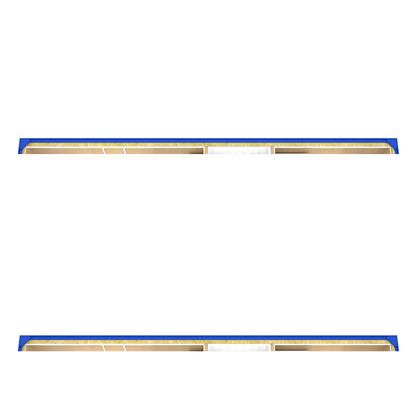 Контейнер с две помещения, баня и WC