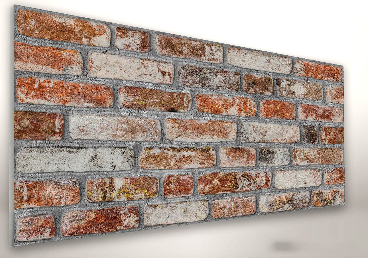 Термо-сайдинг за интериор