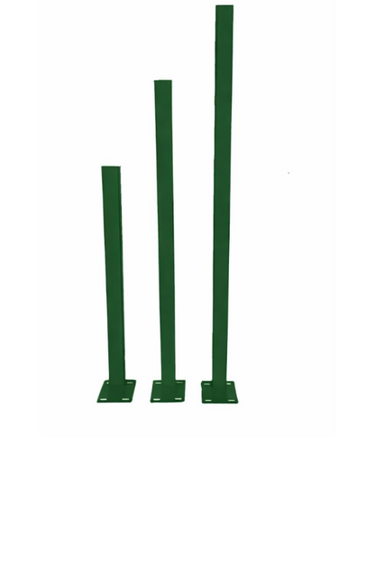 ОГРАДНИ КОЛОВЕ С ПЛАНКА