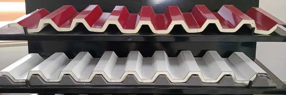 ИЗОТРАПЕЦ/ТЕРМОЛИСТ