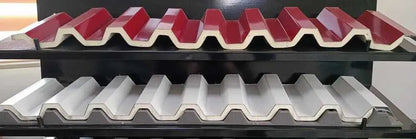 ИЗОТРАПЕЦ/ТЕРМОЛИСТ