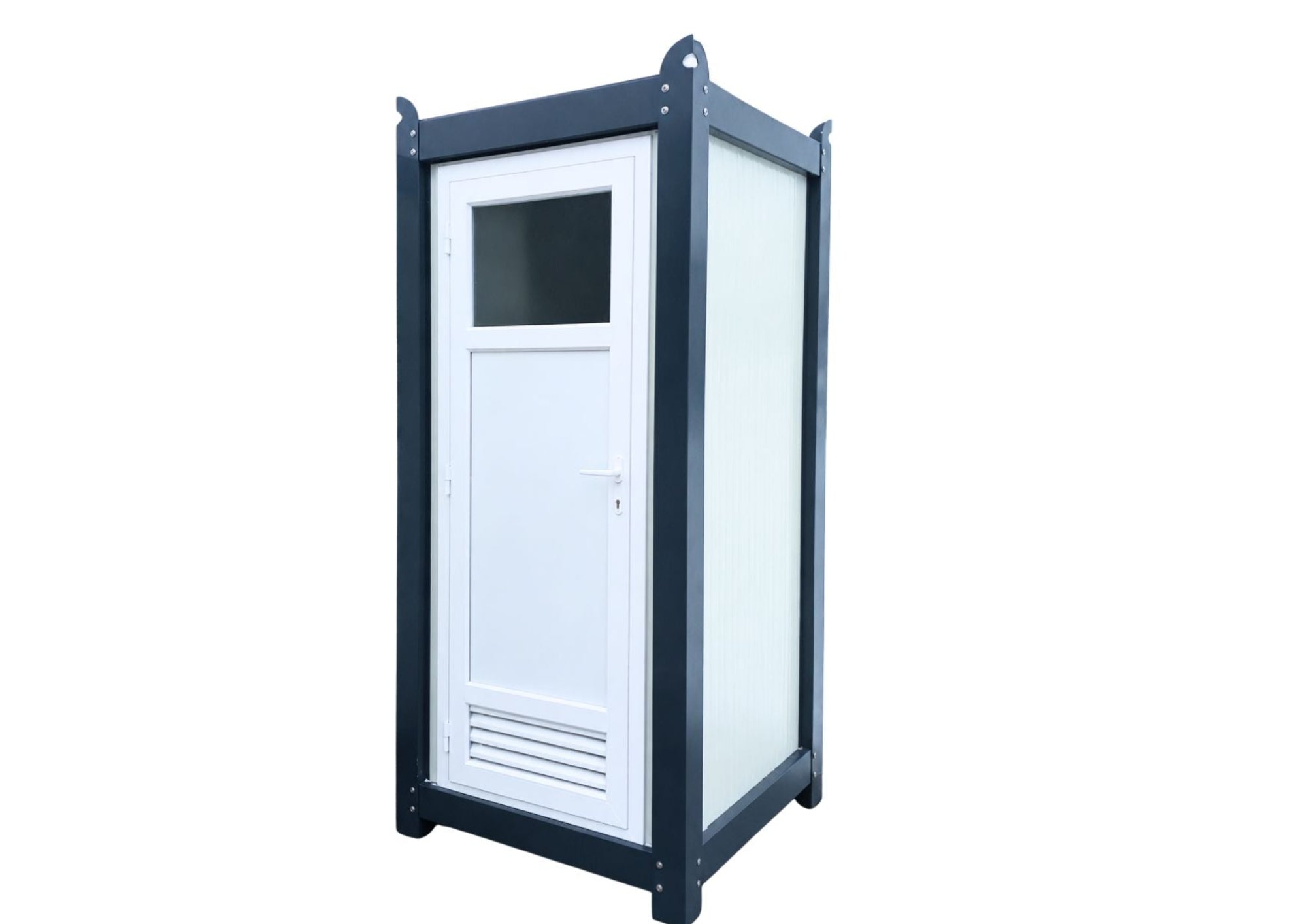ЕДИНИЧНА WC КАБИНА