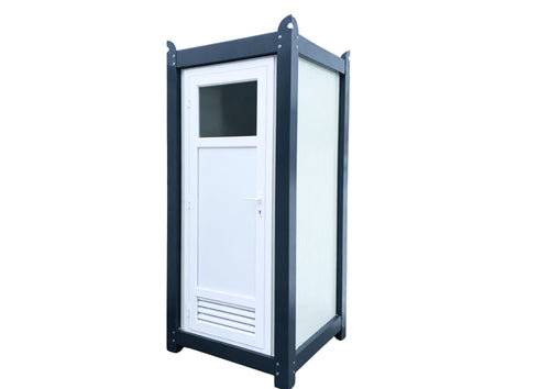 ЕДИНИЧНА WC КАБИНА