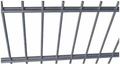 Оградни пана - Двойни 6x5x6