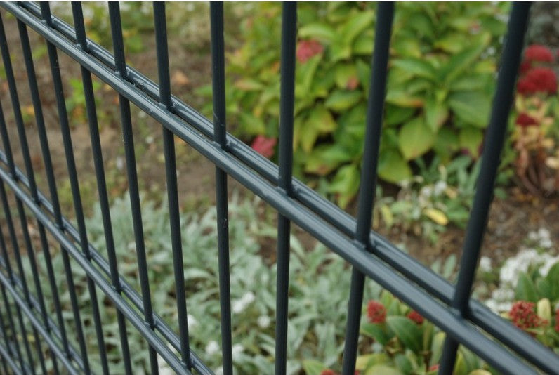 Оградни пана - Двойни 6x5x6