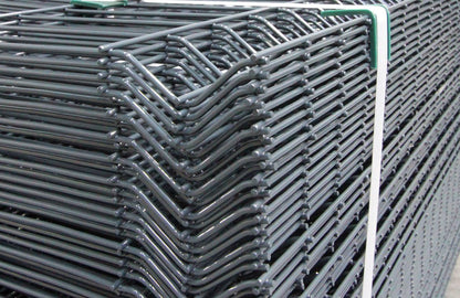 Оградни пана